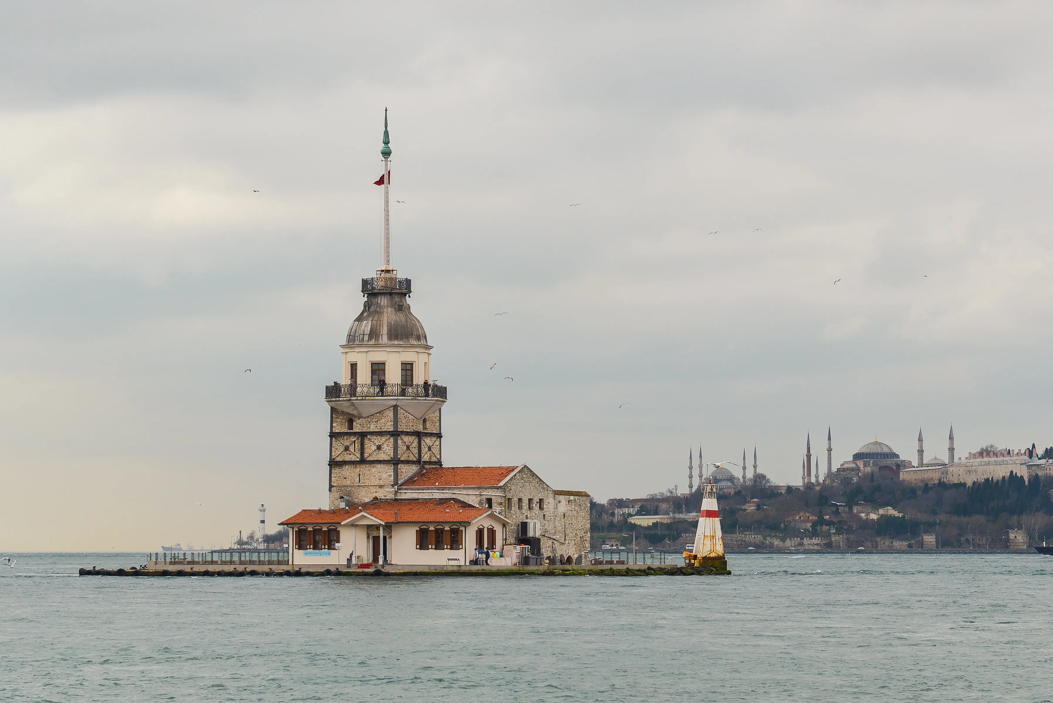 Bosphorus